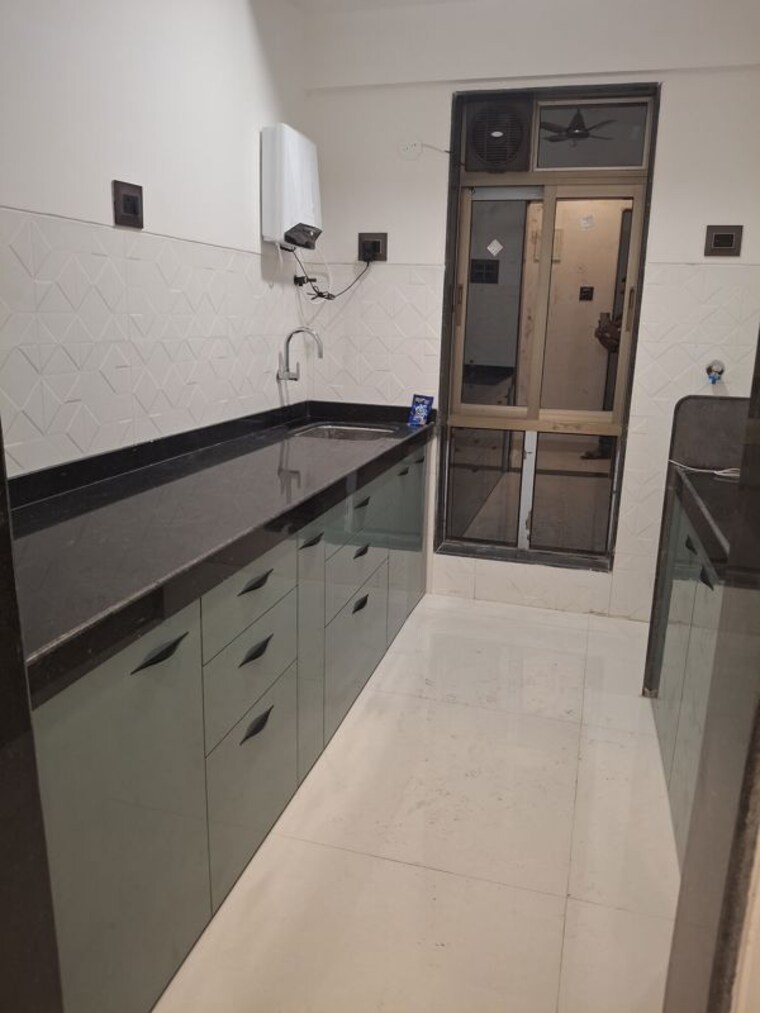 Kitchen, shiv-shakti-tower-28 1 Bedroom 510 Sq.Ft. Apartment In Malad East Mumbai 10296817
