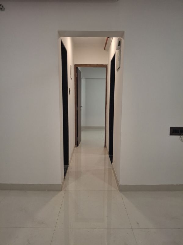 1 BHK Apartment For Rent in Shiv Shakti Tower 28