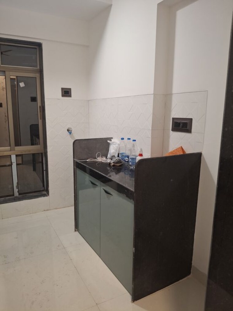 Kitchen, shiv-shakti-tower-28 1 Bedroom 510 Sq.Ft. Apartment In Malad East Mumbai 10296817
