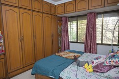 3 BHK + Pooja Room Apartment For Rent in Times Tower