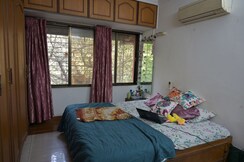 2 BHK + Pooja Room,Servant Room Apartment For Rent in Eden Tower