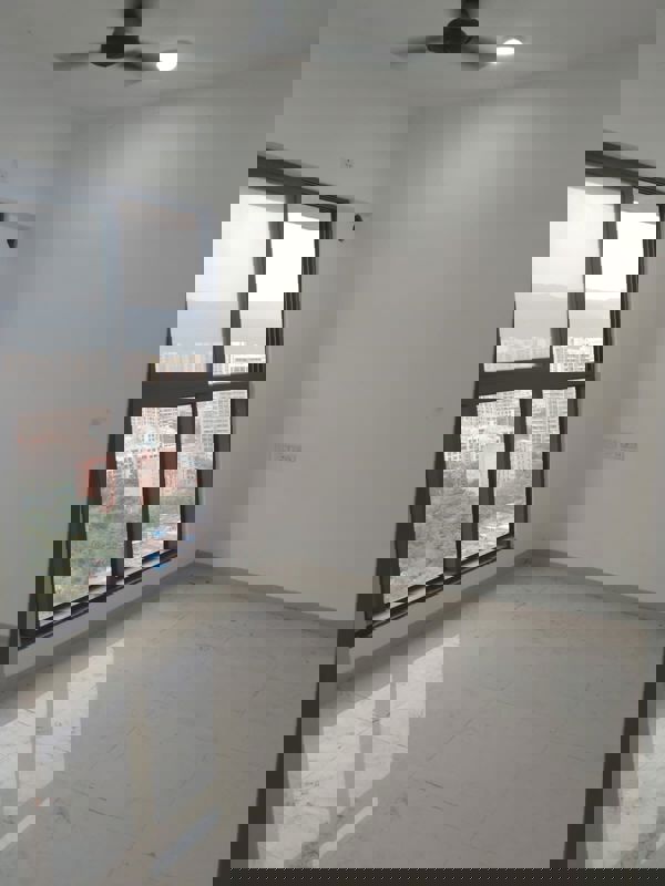 2 BHK 640 Sq.Ft. Apartment in UK Iridium