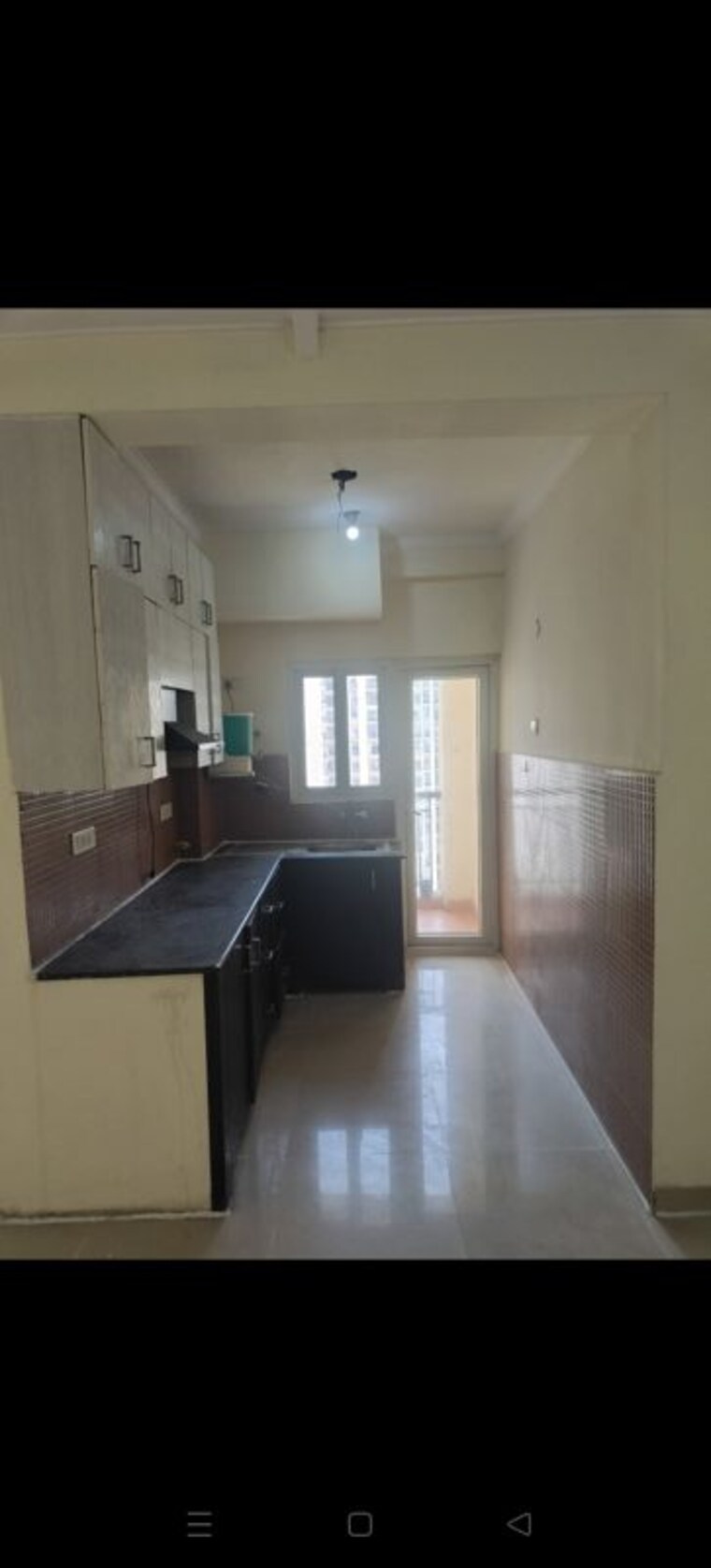 Kitchen, antriksh-golf-view 2.5 Bedroom 1250 Sq.Ft. Apartment In Sector 78 Noida 10296843