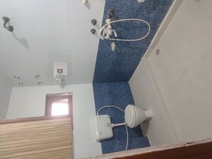 Staircase in 2 BHK Builder Floor at Sai Kutir Sector 49, Sector 49 – for Rent