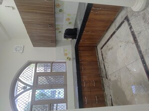 Kitchen in 6+ BHK Independent House at Eldeco Ananda, Sector 48 – for Rent