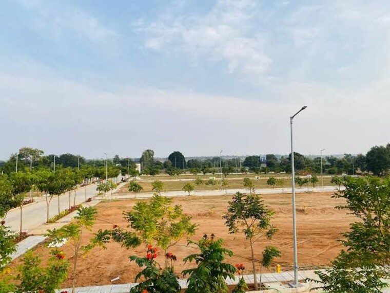 undefined, tagarapuvalasa  167 Sq.Yd. Plot In Tagarapuvalasa Vizag 10296862