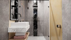 3 BHK Builder Floor – Exterior View View at Saidapet - for Sale