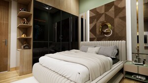 3 BHK Builder Floor – Exterior View View at Saidapet - for Sale