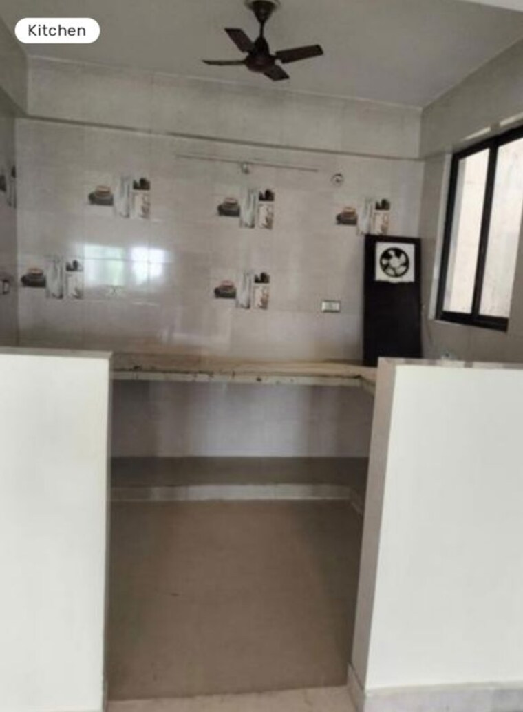 Kitchen, jugals-emerald-court 3 Bedroom 2004 Sq.Ft. Apartment In Hazratganj Lucknow 10296410