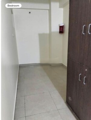 Bathroom in 3 BHK Apartment at Jugals Emerald Court, Hazratganj – for Rent