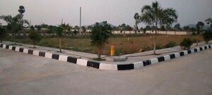  Plot For Sale in Ghatkesar