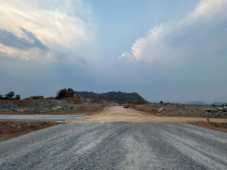 undefined, abdullahpurmet  240 Sq.Yd. Plot In Abdullahpurmet Hyderabad 10296888