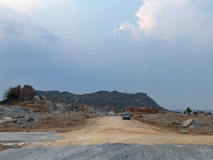 Plot Area in  Plot at Abdullahpurmet – for Sale