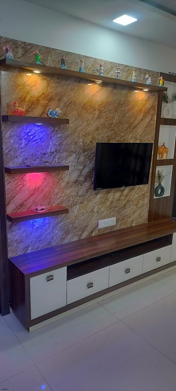 2 BHK + Pooja Room Apartment For Rent in Venkatesh Oxy Evolve