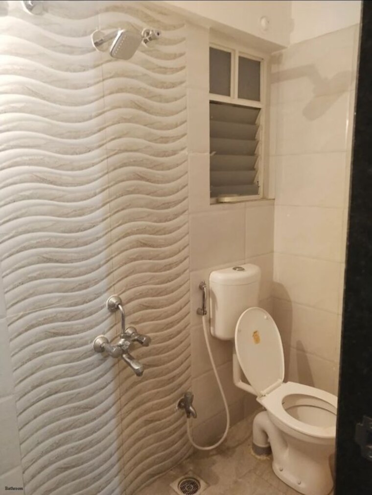 Bathroom, venkatesh-oxy-evolve 2 Bedroom 807 Sq.Ft. Apartment In Wagholi Pune 10296889