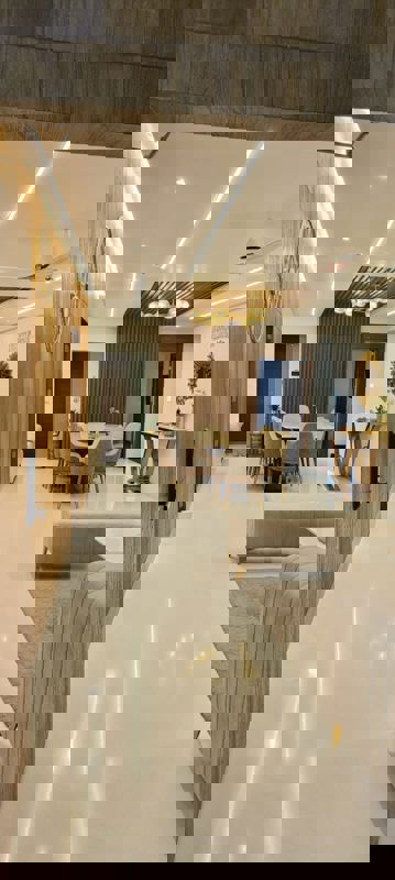 4 BHK + Pooja Room,Servant Room 2900 Sq.Ft. Apartment in DSR Fortune Prime