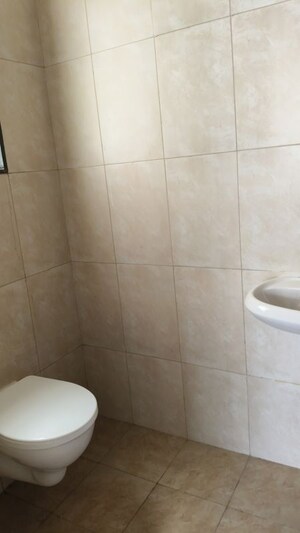 Bathroom in 2 BHK Apartment at Utsav 51 Balewadi Residences, Balewadi – for Rent