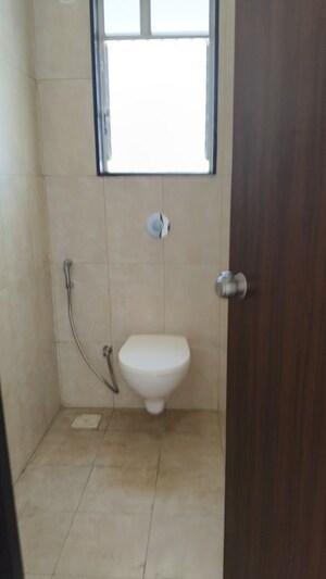 Bathroom in 2 BHK Apartment at Utsav 51 Balewadi Residences, Balewadi – for Rent