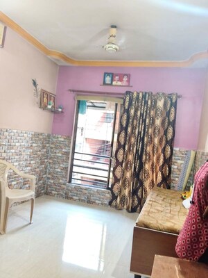 1 BHK Apartment For Sale in Ekvira Darshan