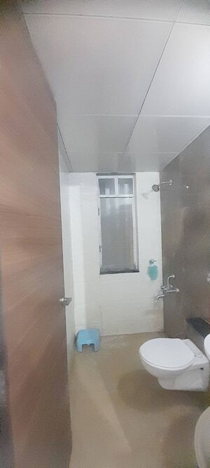 Bathroom in 2 BHK Apartment at Saheel ITrend Homes, Hinjewadi – for Rent