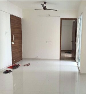 Bathroom in 2 BHK Apartment at Saheel ITrend Homes, Hinjewadi – for Rent
