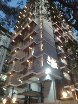 1 BHK Apartment For Rent in The Green Sai Hill CHS, Borivali West