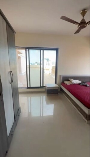 4 BHK Apartment For Sale in Shree Krishna Complex, Borivali East