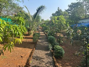  Land – Garden View at Gingar Hills, Shahapur - for Sale