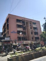 1 Rk  470 Sq.Ft. Apartment in Yogi Dwar CHS