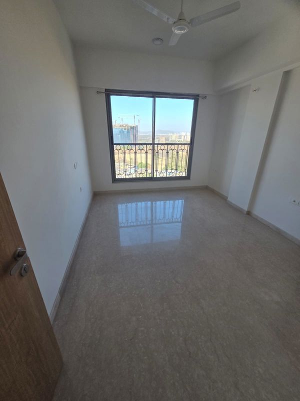 2 BHK Apartment For Rent in Lodha Bellagio