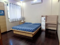 3 BHK + Extra Room Apartment For Rent in Viman Nagar
