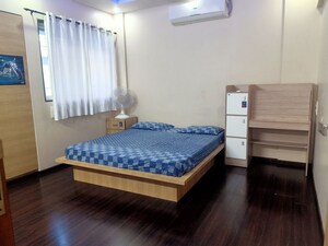 3 BHK Apartment For Rent in Viman Nagar