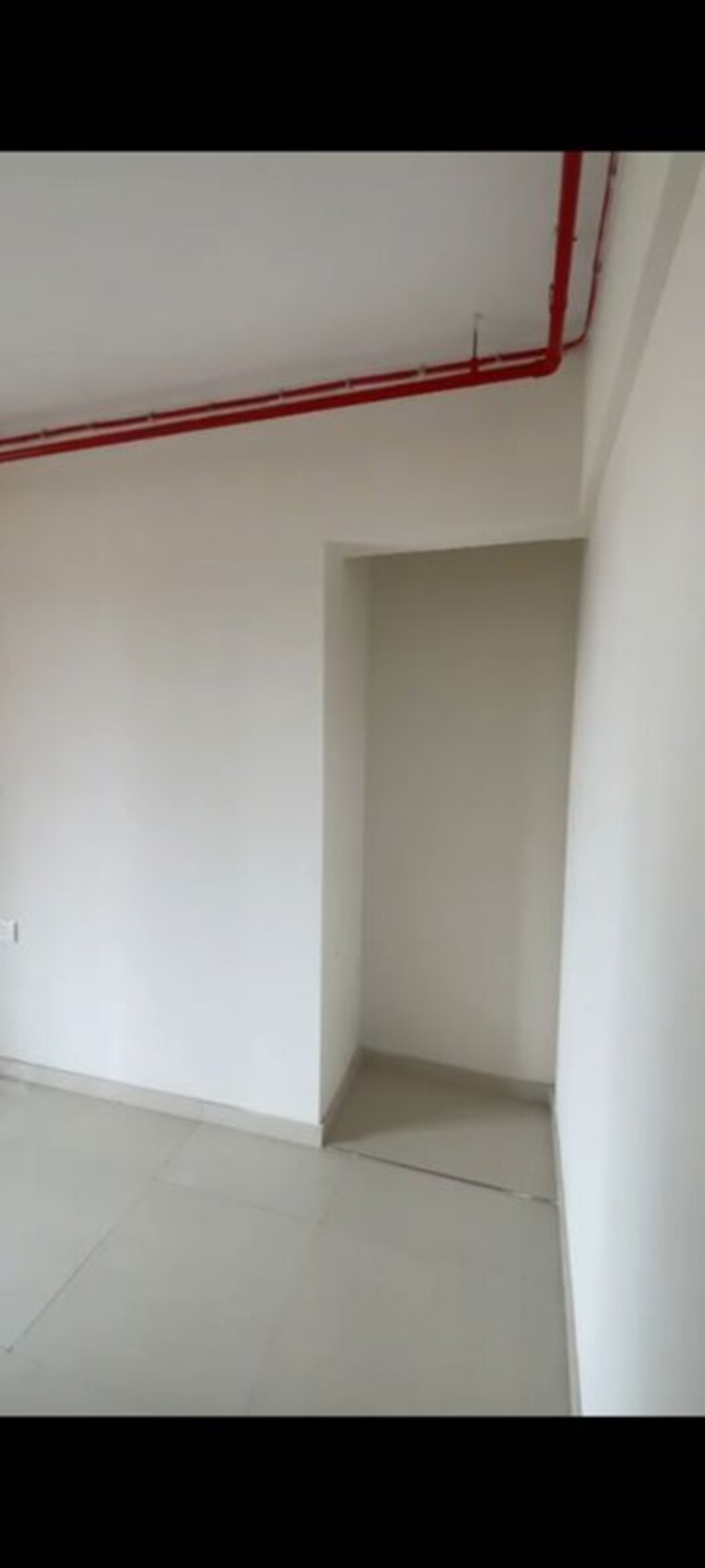 Room, dosti-greater-thane 1 Bedroom 322 Sq.Ft. Apartment In Kalher Thane 10296949