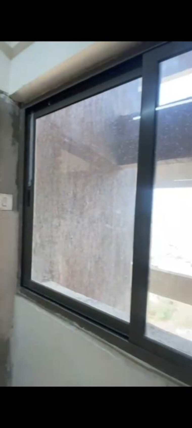 Balcony, dosti-greater-thane 1 Bedroom 322 Sq.Ft. Apartment In Kalher Thane 10296949