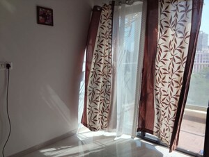 Furnished Amenities in 1 BHK Apartment at Gera Adara, Hinjewadi – for Rent