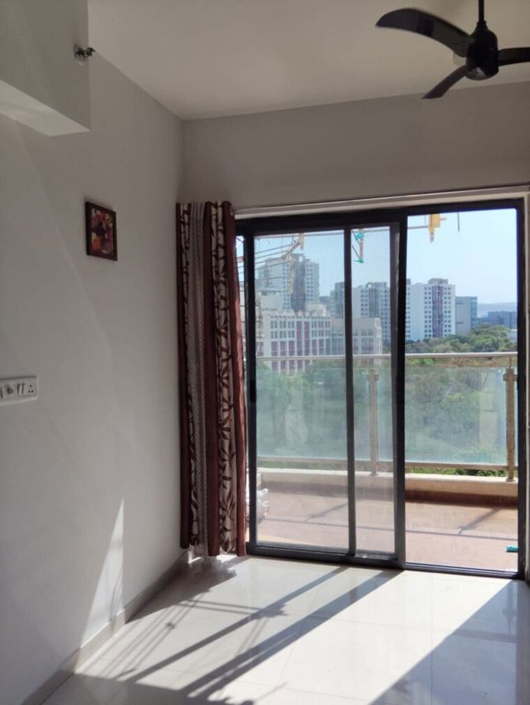 Room, gera-adara 1 Bedroom 620 Sq.Ft. Apartment In Hinjewadi Pune 10296963