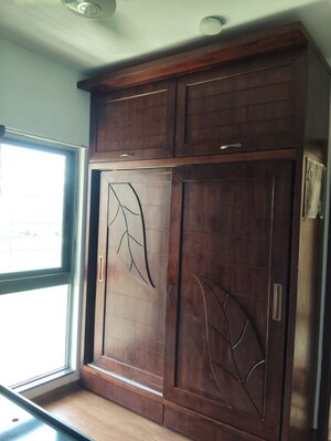 Furnished Amenities in 1 BHK Apartment at Gera Adara, Hinjewadi – for Rent