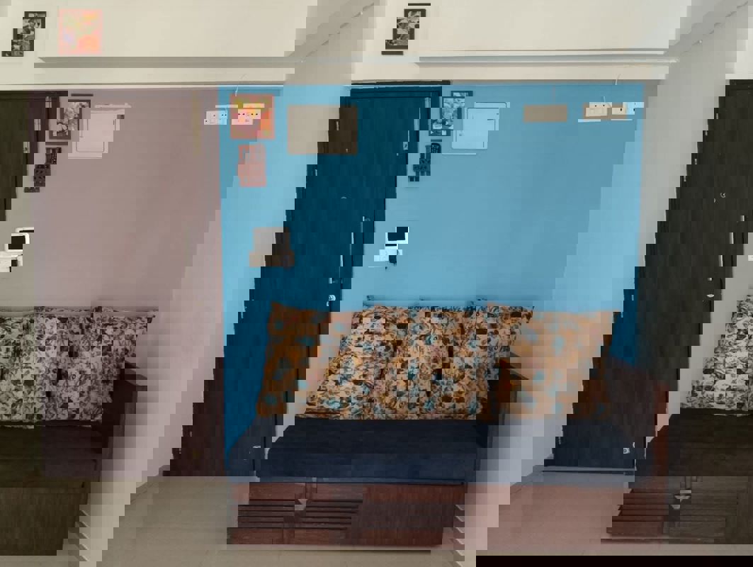 1 BHK + Pooja Room,Study Room 620 Sq.Ft. Apartment in Gera Adara