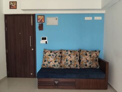 1 BHK + Pooja Room,Study Room Apartment For Rent in Gera Adara