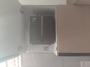 Furnished Amenities in 1 BHK Apartment at Gera Adara, Hinjewadi – for Rent