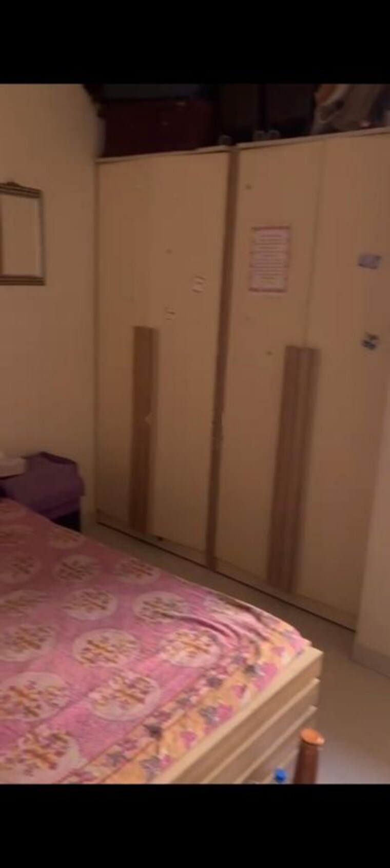 Bedroom, highpoint-itrend-homes-phase-2 2 Bedroom 750 Sq.Ft. Apartment In Hinjewadi Pune 10296953