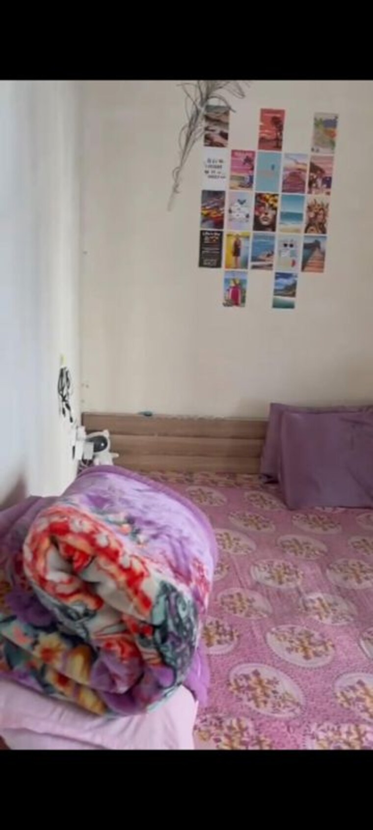 Bedroom, highpoint-itrend-homes-phase-2 2 Bedroom 750 Sq.Ft. Apartment In Hinjewadi Pune 10296953