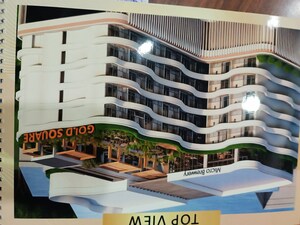  Shop For Sale in Raj Nagar Extension