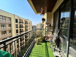 3 BHK + Pooja Room Apartment For Sale in Lodha Sterling
