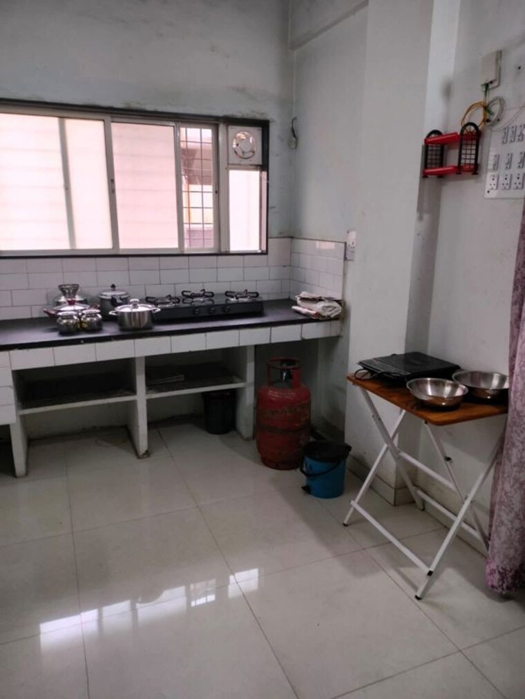 Kitchen, vishrantwadi 1 Bedroom 750 Sq.Ft. Apartment In Vishrantwadi Pune 10296984