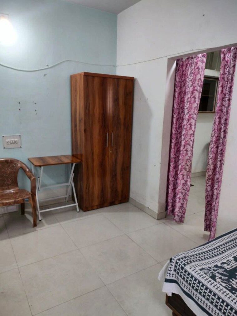 Bedroom, vishrantwadi 1 Bedroom 750 Sq.Ft. Apartment In Vishrantwadi Pune 10296984