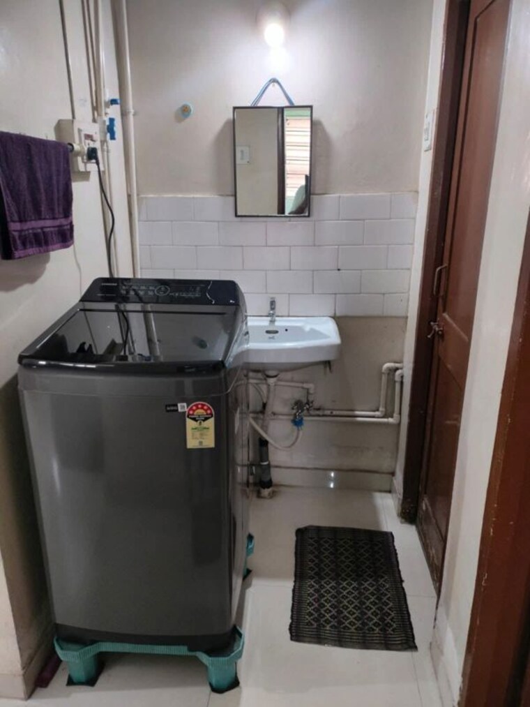 Team Area, vishrantwadi 1 Bedroom 750 Sq.Ft. Apartment In Vishrantwadi Pune 10296984