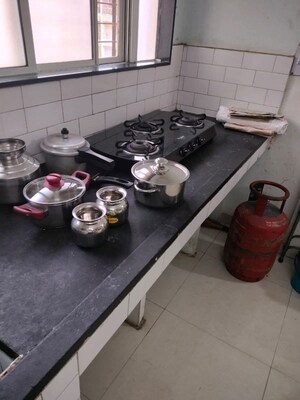 Parking in 1 BHK Apartment at Vishrantwadi – for Rent