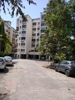 1 BHK 750 Sq.Ft. Apartment in Vishrantwadi