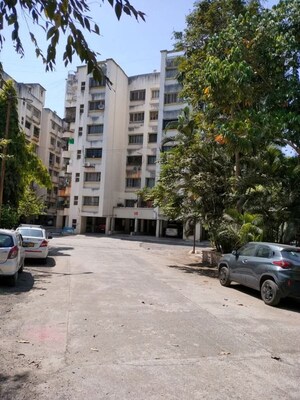 1 BHK Apartment For Rent in Vishrantwadi